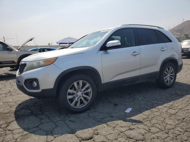 2011 KIA SORENTO EX 2011