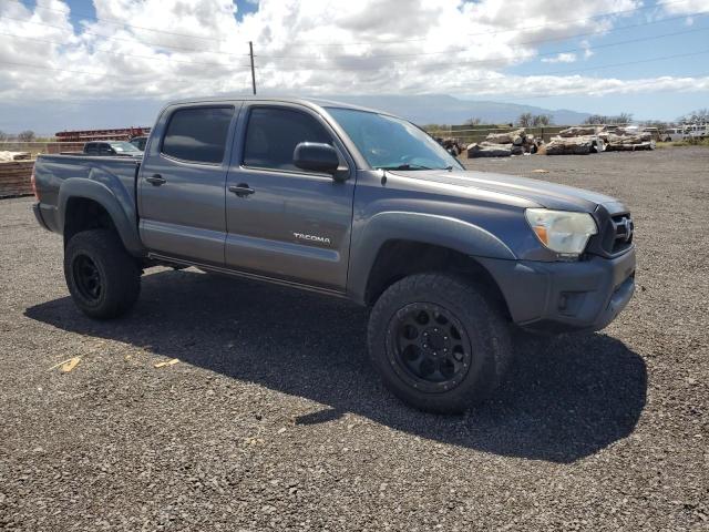 Vin: 5tfjx4gn2fx040475, lot: 71314094, toyota tacoma double cab prerunner 20154
