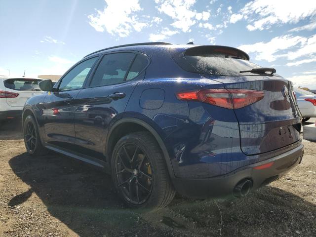 VIN ZASPAJAN4K7C70782 2019 Alfa Romeo Stelvio no.2