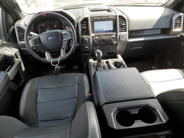 2020 FORD F150 RAPTO - 1FTFW1RG7LFA39068