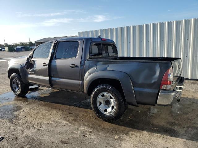 VIN 5TFJU4GN5FX076296 2015 Toyota Tacoma, Double Ca... no.2