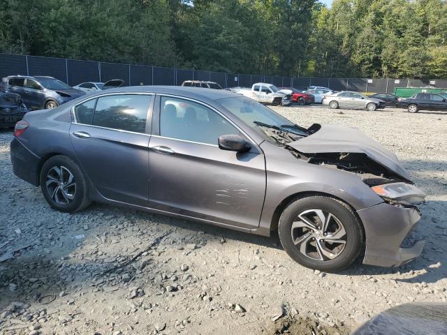 2016 HONDA ACCORD LX - 1HGCR2E31GA217886