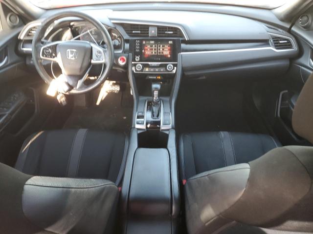 2019 HONDA CIVIC SPOR - 2HGFC2F81KH567506