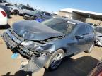 Lot #3023750908 2012 FORD FUSION SE