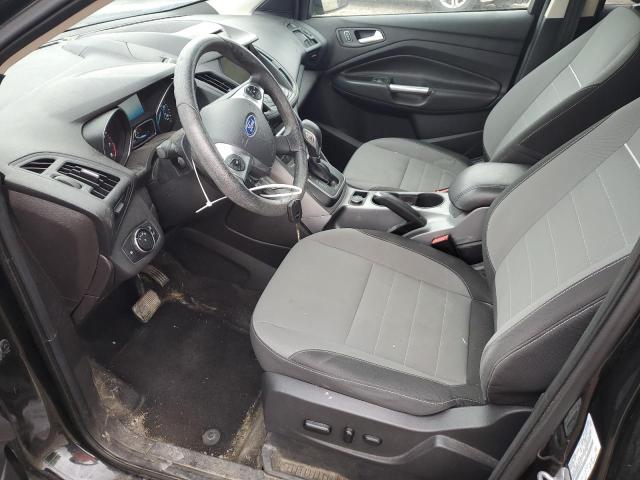 VIN 1FMCU0GX3EUB21511 2014 Ford Escape, SE no.7