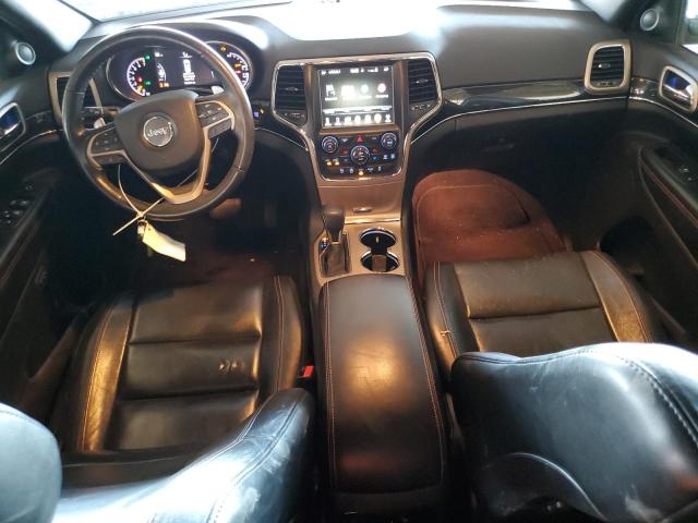 2016 JEEP GRAND CHER - 1C4RJEBG2GC448728
