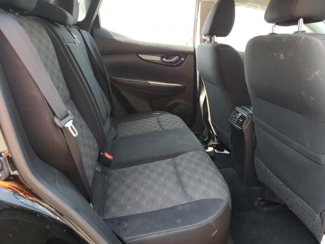 2018 NISSAN ROGUE SPT JN1BJ1CP4JW163272