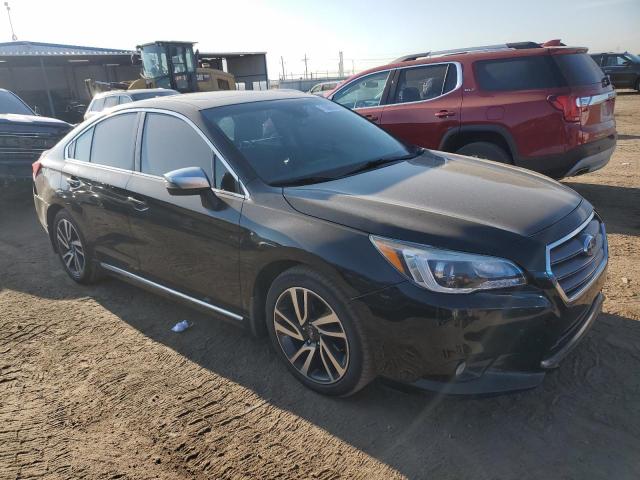 2017 SUBARU LEGACY SPO 4S3BNAS63H3064836