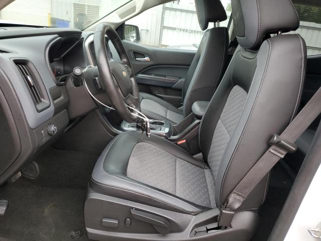 2016 CHEVROLET COLORADO Z - 1GCGSDE31G1329877