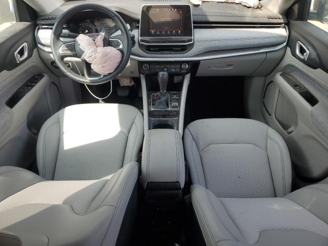 2022 JEEP COMPASS LA - 3C4NJDBB6NT122509