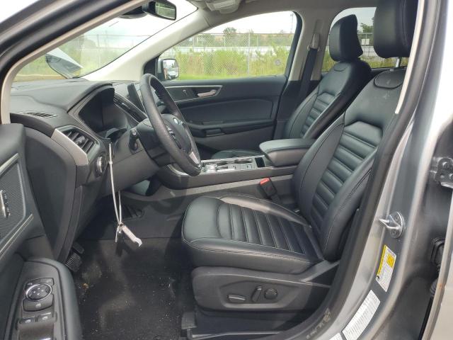 2024 FORD EDGE SEL - 2FMPK4J9XRBA81559