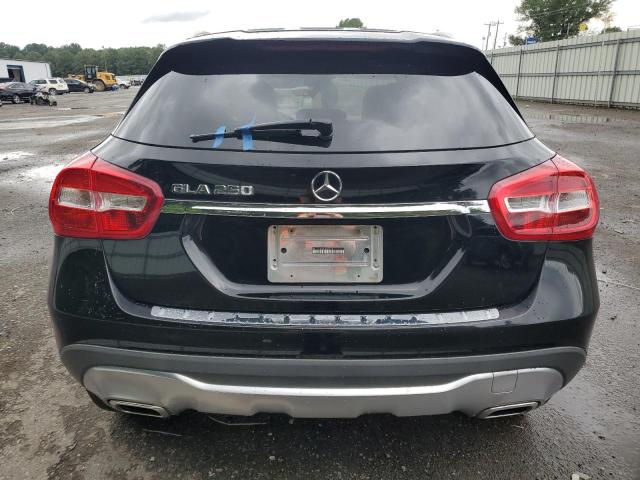 VIN WDCTG4EB4JJ465218 2018 MERCEDES-BENZ GLA-CLASS no.6