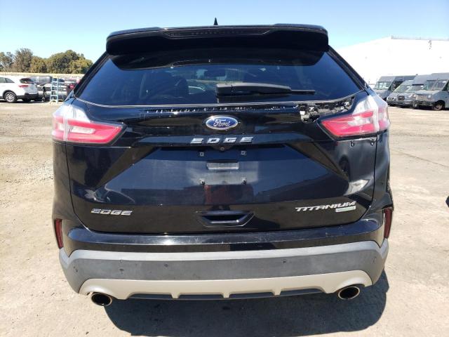 2019 FORD EDGE TITAN 2FMPK3K9XKBB42102  71622224