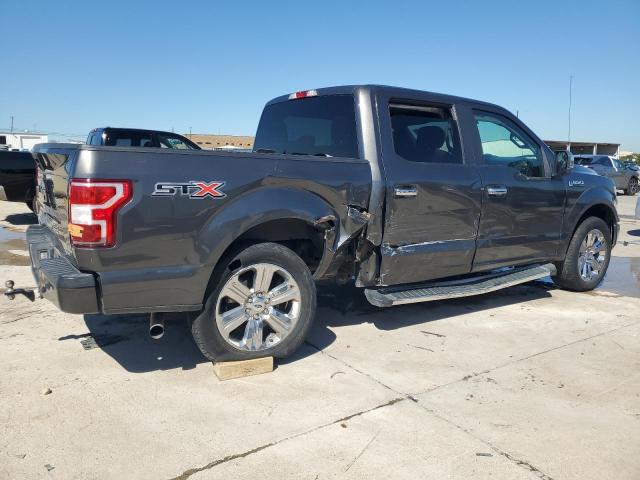 VIN 1FTEW1CPXKKE04983 2019 FORD F-150 no.3