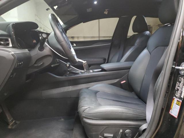 2023 KIA K5 GT LINE - 5XXG64J28PG209211