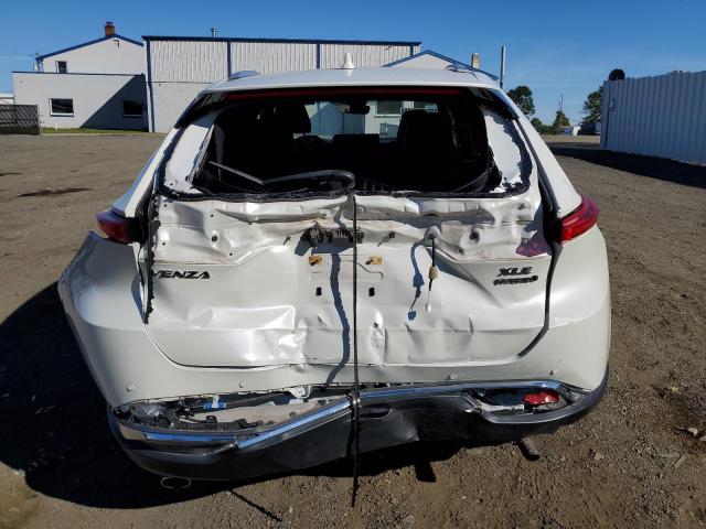 2021 TOYOTA VENZA LE - JTEAAAAH9MJ045171