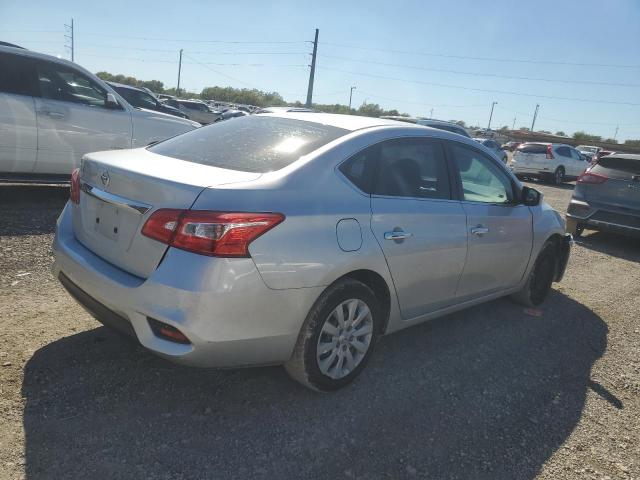 2018 NISSAN SENTRA S - 3N1AB7AP1JY226416