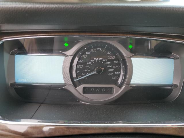 2015 FORD TAURUS LIM - 1FAHP2F81FG102579