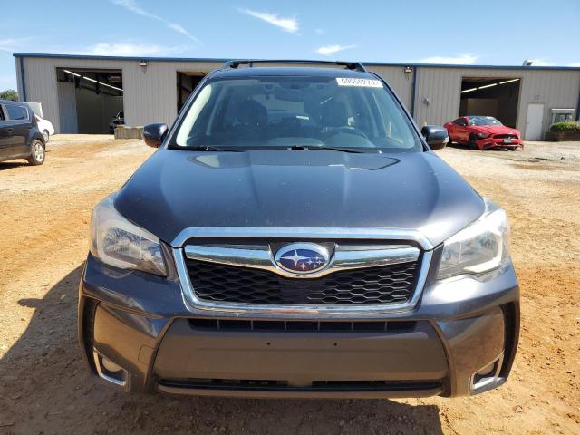 2015 SUBARU FORESTER 2 - JF2SJGWC0FH466958