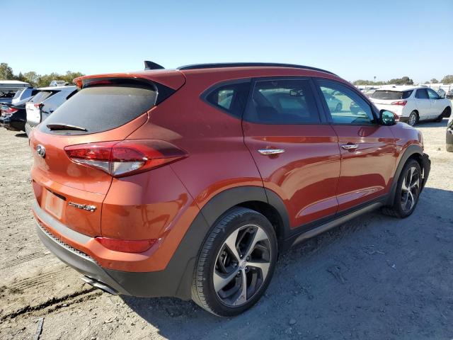 VIN KM8J33A27GU218531 2016 Hyundai Tucson, Limited no.3