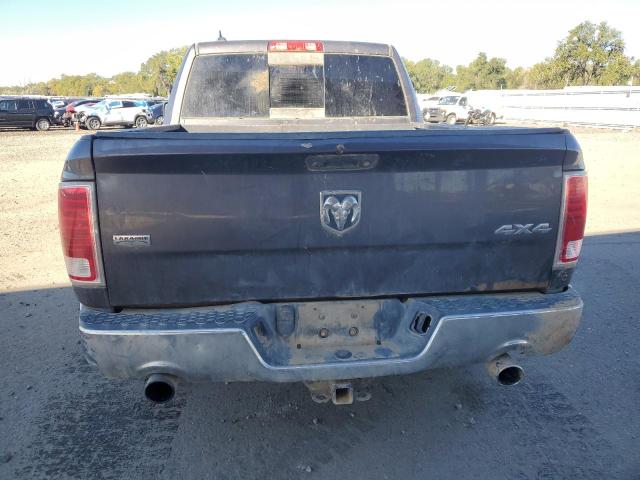 2016 RAM 1500 LARAM - 1C6RR7NM6GS412916