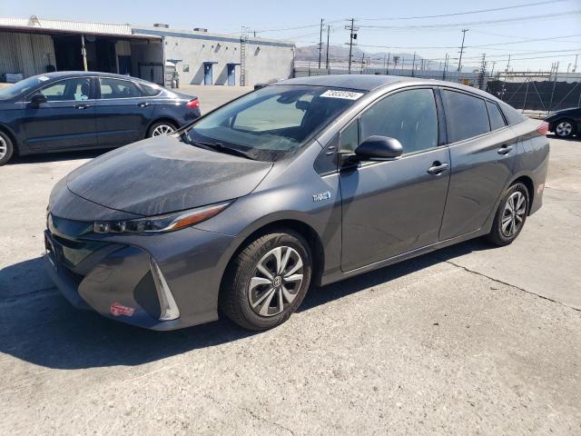 VIN JTDKARFP0H3043956 2017 Toyota Prius no.1