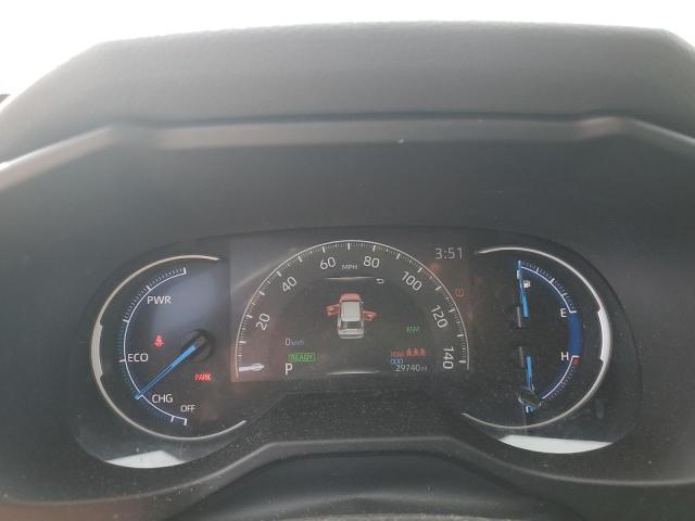 2024 TOYOTA RAV4 XLE - 4T3RWRFV0RU118314