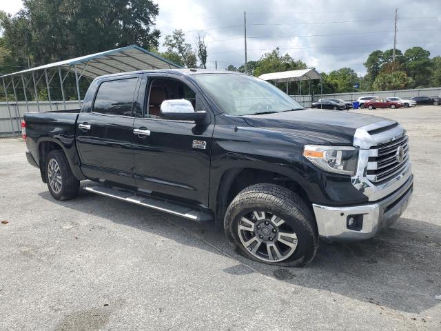 2019 TOYOTA TUNDRA CRE - 5TFGY5F15KX245035