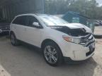 FORD EDGE LIMIT photo