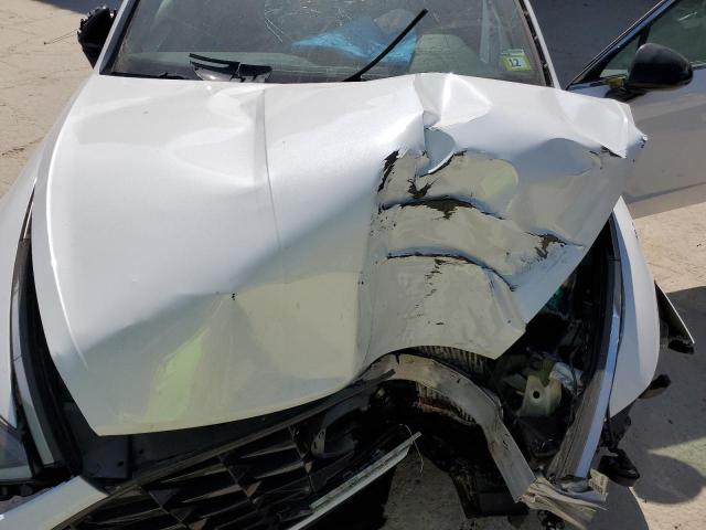 2020 HYUNDAI SONATA SEL - 5NPEJ4J26LH042495