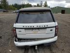 LAND ROVER RANGE ROVE photo