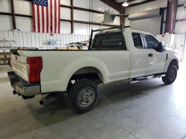 2021 FORD F250 SUPER 1FT7X2B6XMEC51415  71117004