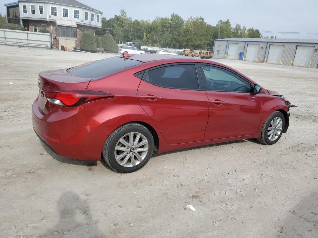 2016 HYUNDAI ELANTRA SE - 5NPDH4AE8GH690069