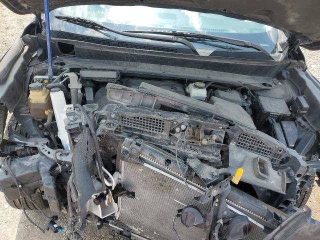 2020 NISSAN PATHFINDER - 5N1DR2BN6LC638862