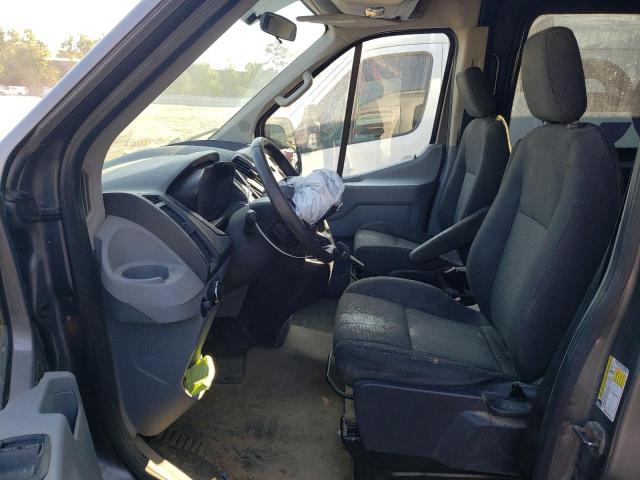 2015 FORD TRANSIT T- - 1FTNE1CM9FKA51425