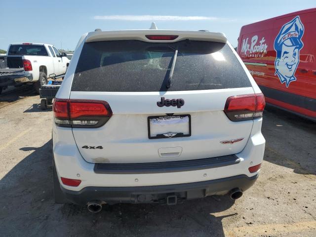 2019 JEEP GRAND CHER - 1C4RJFLT5KC625573