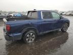 HONDA RIDGELINE photo