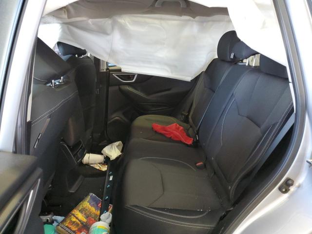 2019 SUBARU FORESTER JF2SKACC2KH453556