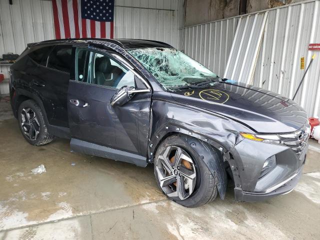 2023 HYUNDAI TUCSON LIM - 5NMJECAE1PH201756