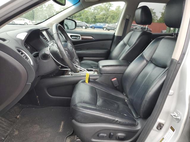 2015 NISSAN PATHFINDER - 5N1AR2MNXFC719478