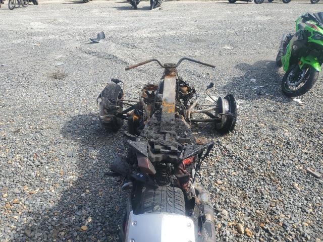 2009 CAN-AM SPYDER ROA - 2BXJABA149V001845
