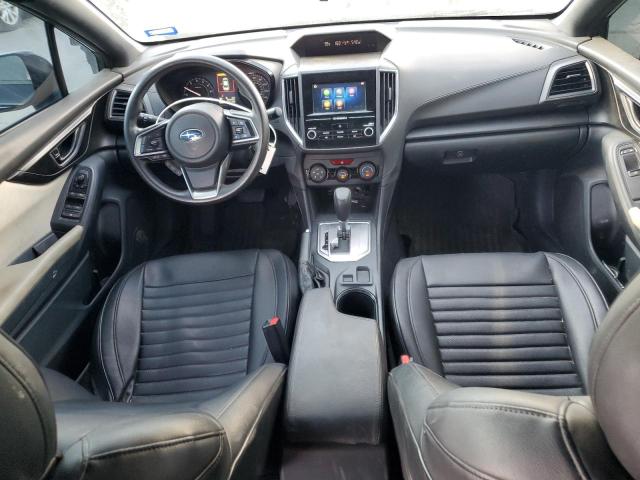 2020 SUBARU IMPREZA - 4S3GTAB62L3715989