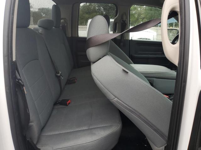 2019 RAM 1500 CLASS - 1C6RR7FG7KS645656