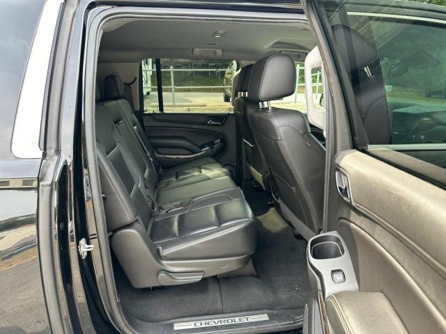 2019 CHEVROLET SUBURBAN K 1GNSKHKC5KR207594  72364284