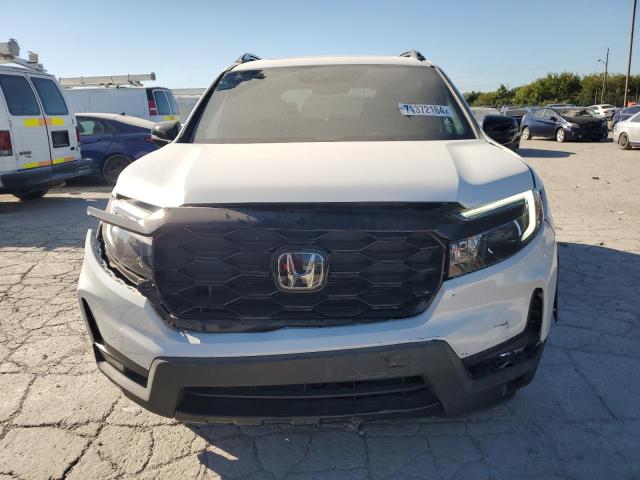 2022 HONDA PASSPORT E - 5FNYF8H04NB006462