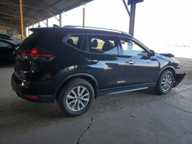 2020 NISSAN ROGUE S - JN8AT2MT8LW001589