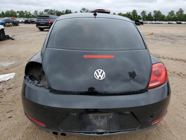 VIN 3VWFP7AT6DM659322 2013 VOLKSWAGEN BEETLE no.6