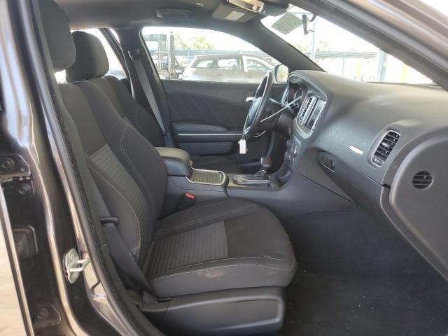 2023 DODGE CHARGER SX - 2C3CDXBG6PH573659