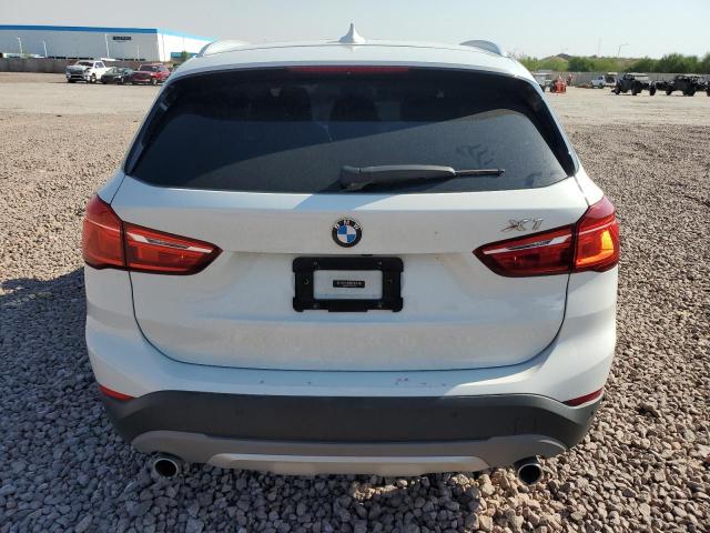 2018 BMW X1 SDRIVE2 - WBXHU7C33J5H39119