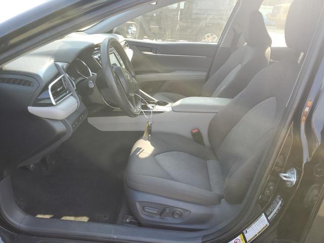 2018 TOYOTA CAMRY L - JTNB11HKXJ3045654